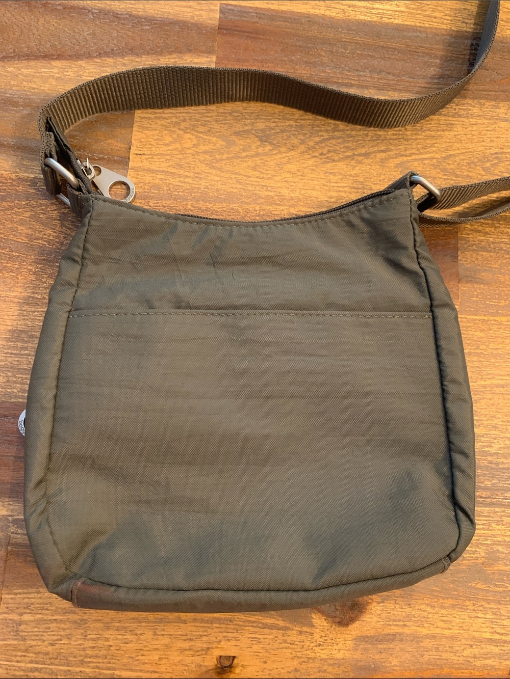 Baggallini crossbody bag - Picture 9 of 10